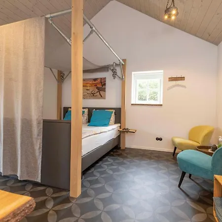 Bed&Breakfast Klein Beek-2