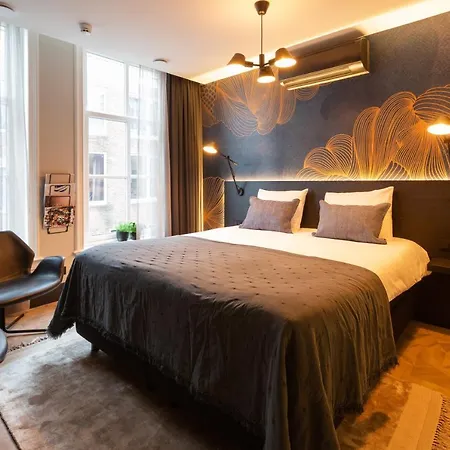 Boutiquehotel Princenjagt-2