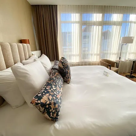 Boutique Hotel Jersey-2