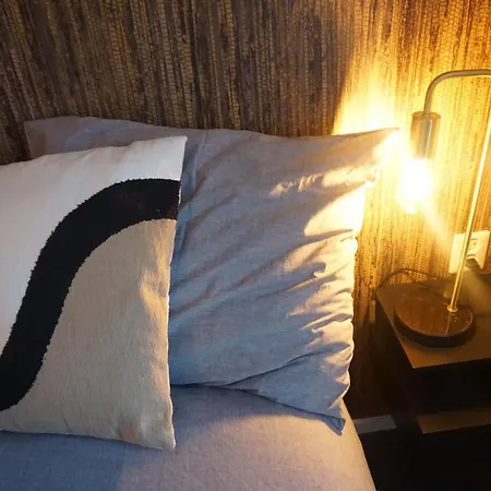 Bed&Breakfast Kik en Bun-2
