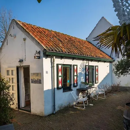 Authentiek Vakantiehuisje-3