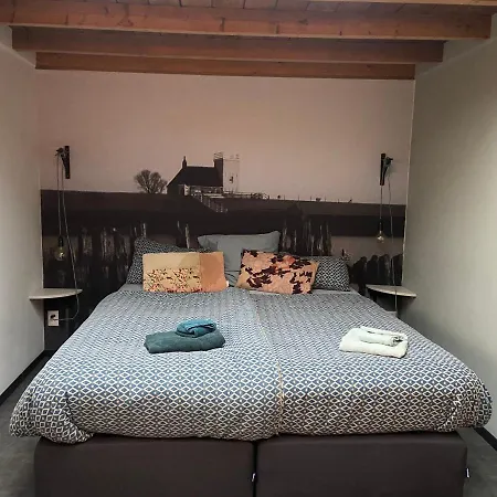 B&B De Garaazje-3
