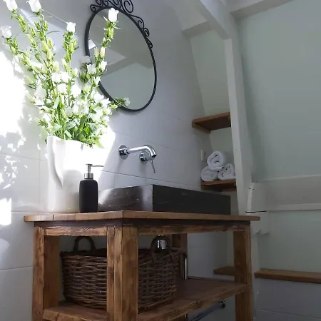 Bed And Breakfast Manna-2