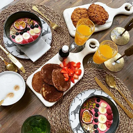 Bed And Breakfast Manna-3