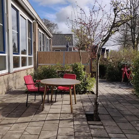 LOGEMENT DE SCHOOL Middelburg-2