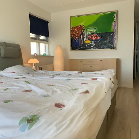 Friese Kust Villa-3