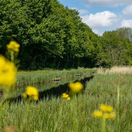 Europarcs Het Amsterdamse Bos-3