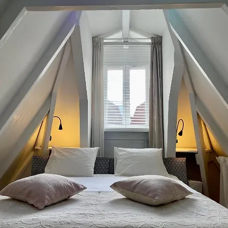 Olive Bed And Breakfast-2