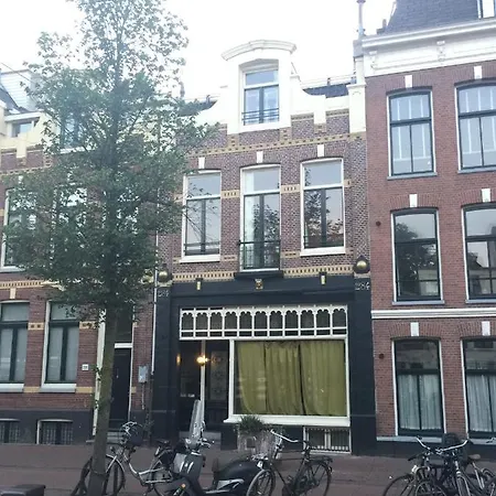 Apartment In Amsterdam By Vondel Park-2