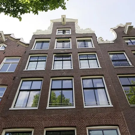 Keizersgracht Apartments-2