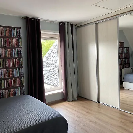 Zoutelande,Modern Verblijf Bij De Zee-2