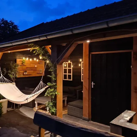 Mooie Studio Dichtbij Het Centrum Van Oud Nijkerk!-2
