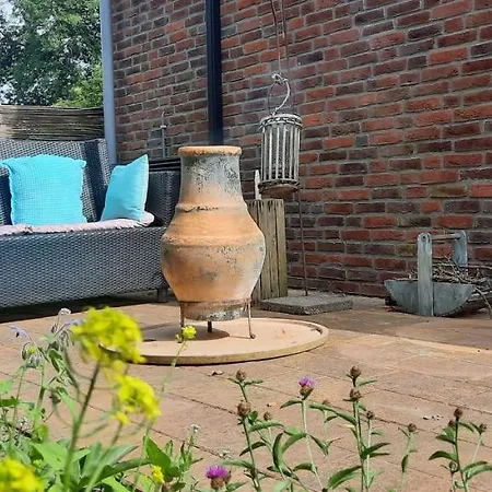 Bed & Breakfast In Ons Bakhuis-3
