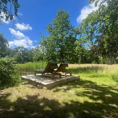Eco Hotel Plantage Rococo-2