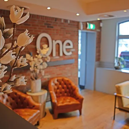 Hotel One-3