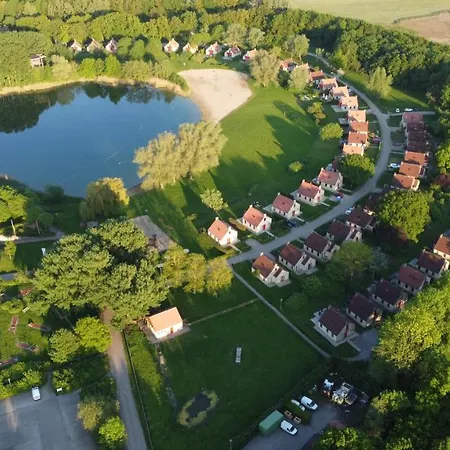 Vakantiepark 't Broeckhuys-2