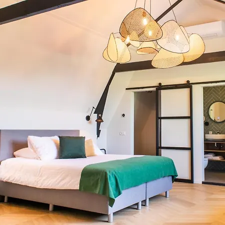 Hotel van der Meer-3