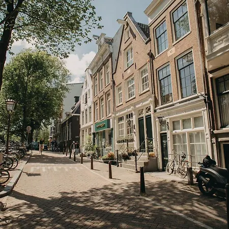 Follow Your Heart In Amsterdam-3