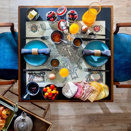 Bed & Breakfast - Gallery 'T Speelhuys-3