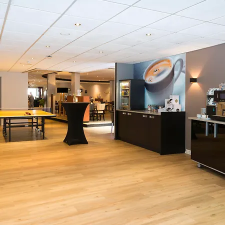 Fletcher Hotel-Restaurant Weert-3