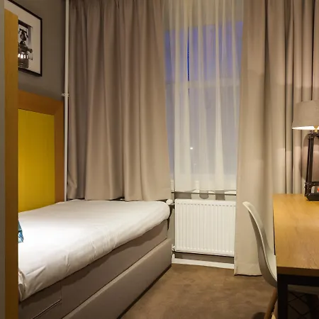 The Delphi - Amsterdam Townhouse-2