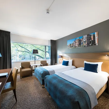 Bilderberg Garden Hotel-2