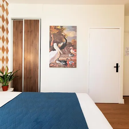 Quentin Leidse Square Hotel-2