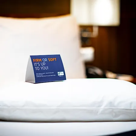 Holiday Inn Express Utrecht - Papendorp By Ihg-2