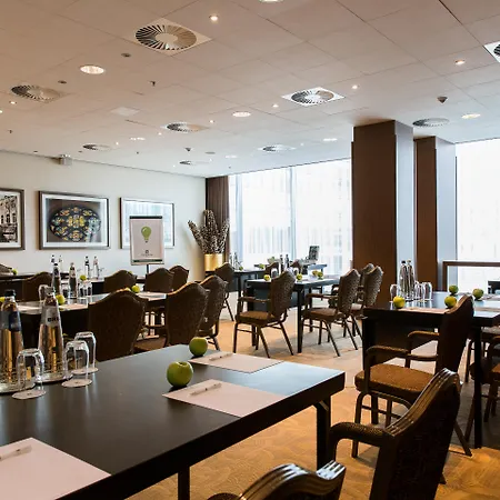 Leonardo Hotel Den Haag Babylon-2
