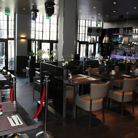 Royal Amsterdam Hotel-2