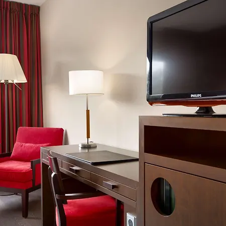 Nh Capelle Rotterdam-3