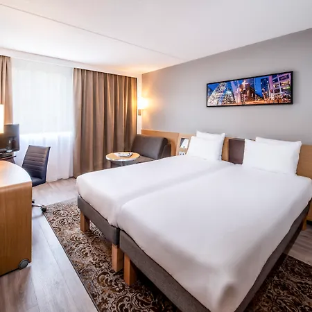 Novotel Eindhoven-2