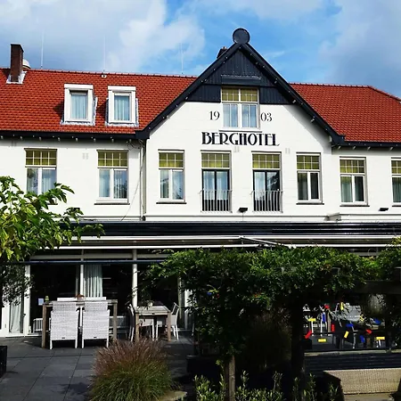 Amrâth Berghotel Amersfoort-3
