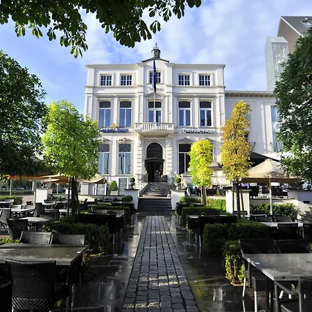 Golden Tulip West Ende-3