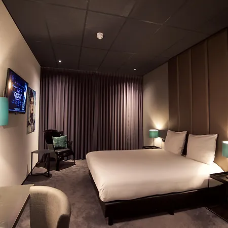 Design Hotel Glow-3