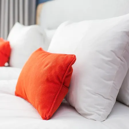 Holiday Inn Express Amsterdam - North Riverside By Ihg-3