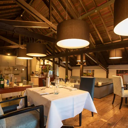 Fletcher Hotel-Restaurant Klein Zwitserland-2