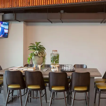 Best Western Plus Hotel Amstelveen-3