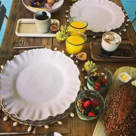 Bed And Breakfast De Heg-3