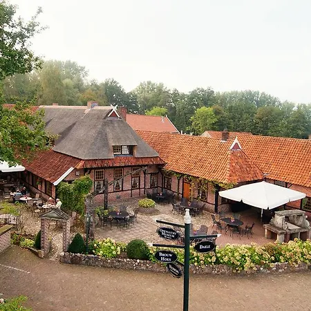 Herberg Erve Kots Logement-2