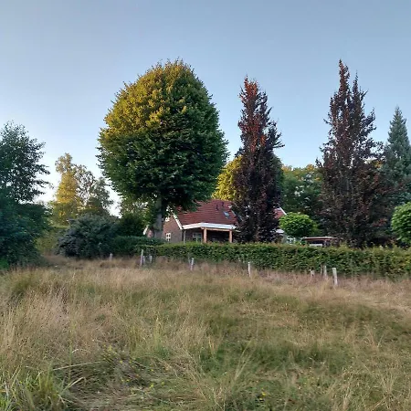 B&B De Oale Snieder-2