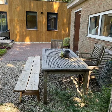 Gastsuite Ede Centrum-3
