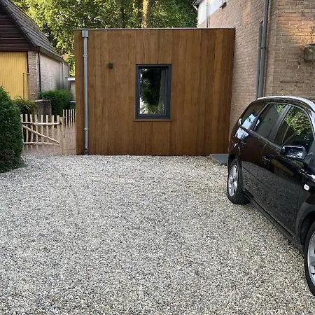 Gastsuite Ede Centrum-2