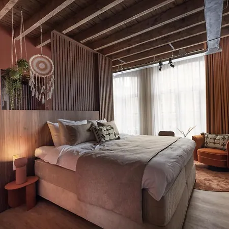 Cousins Boutique Hotel-3