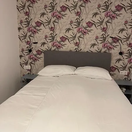 Hotel B&B Sint-Maria Next Door-3