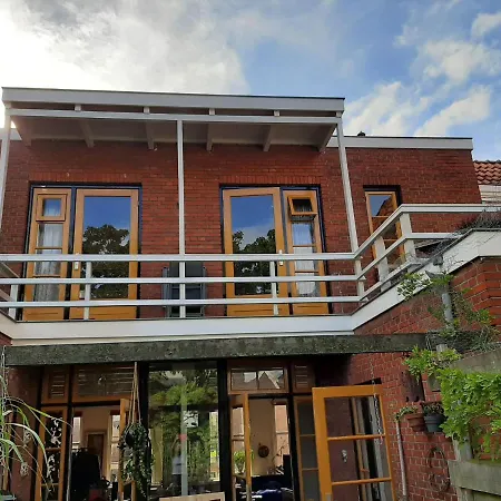 Logement Het Herenwaltje-3