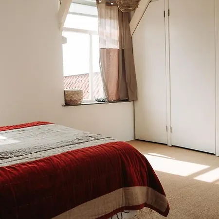 Bed&Breakfast du Parc-2
