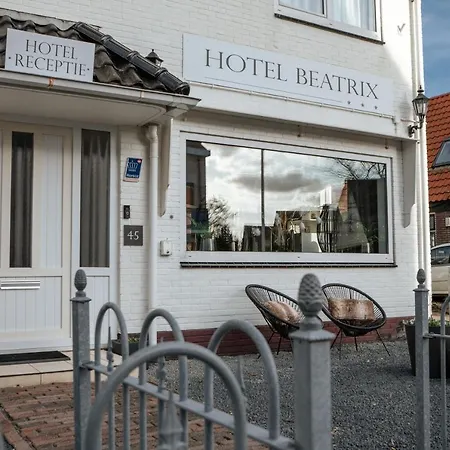 Hotel Beatrix-2