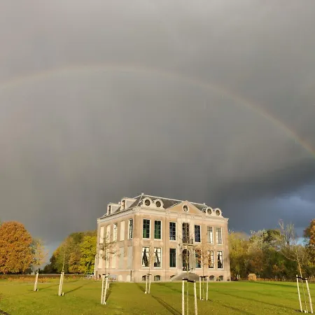 B&B Huis Der Boede-3
