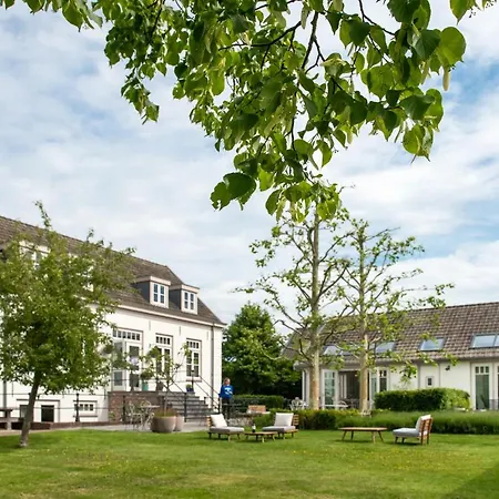 Boutique Hotel Villa Oldenhoff-2